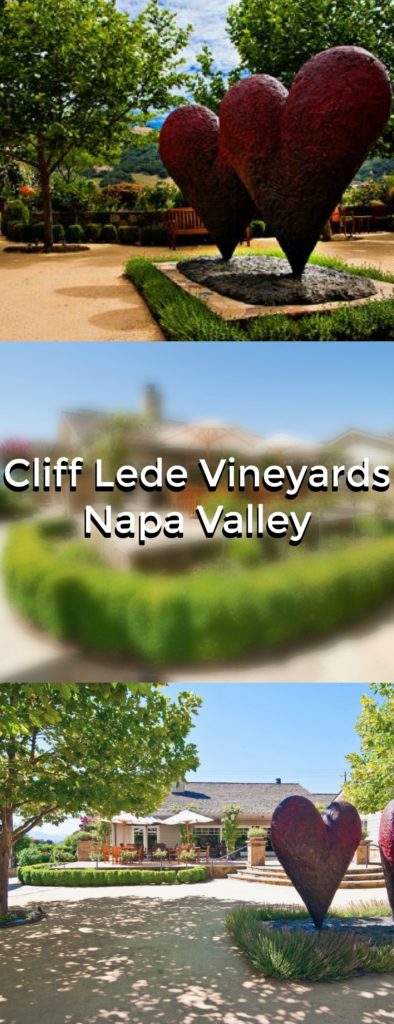 Cliff Lede Vineyards