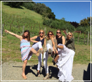 Dynamic Photo Wine Tasting Tour Packages